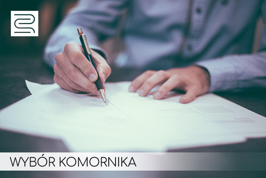 Read more about the article Wybór Komornika przez wierzyciela – o czym warto wiedzieć w świetle zmian ?