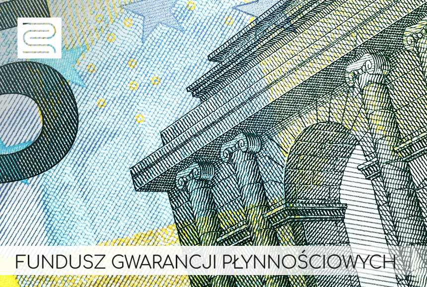 Read more about the article Fundusz Gwarancji Płynnościowych