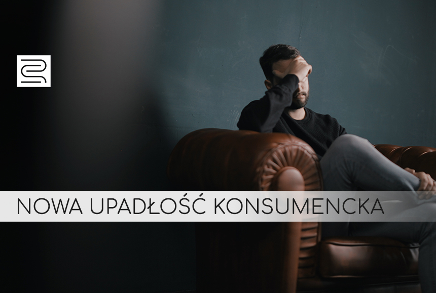 Read more about the article NOWA UPADŁOŚĆ KONSUMENCKA