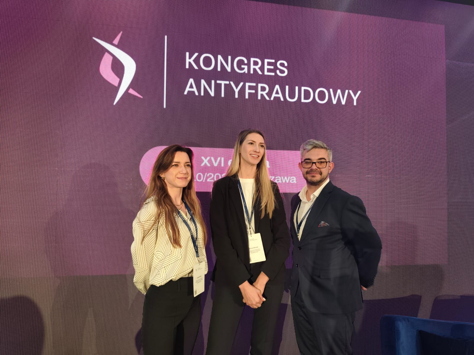 Read more about the article KONGRES ANTYFRAUDOWY